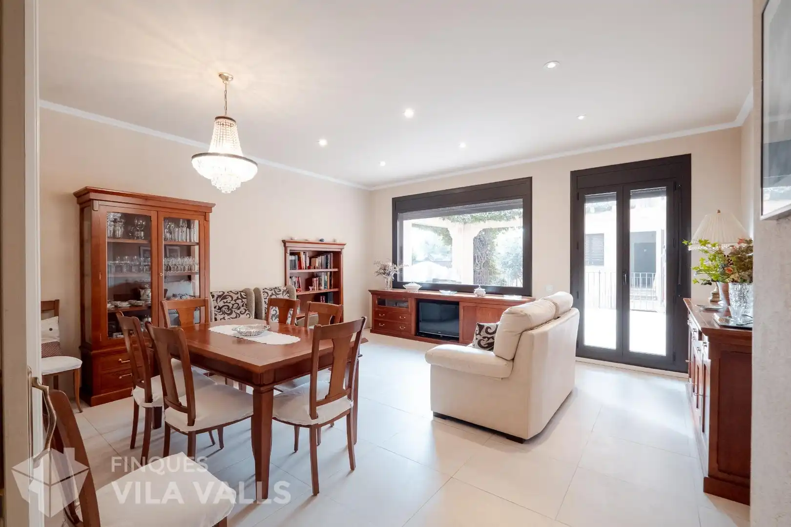 Casa amb terrassa en venda a Castellterçol, imagen 27