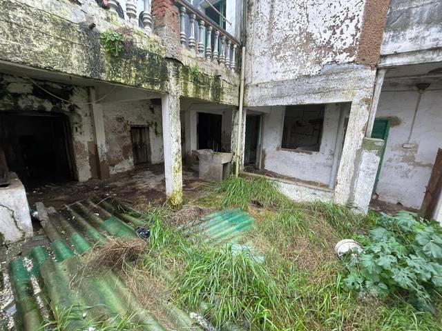 Edificio en Venta en Sierra de Fuentes