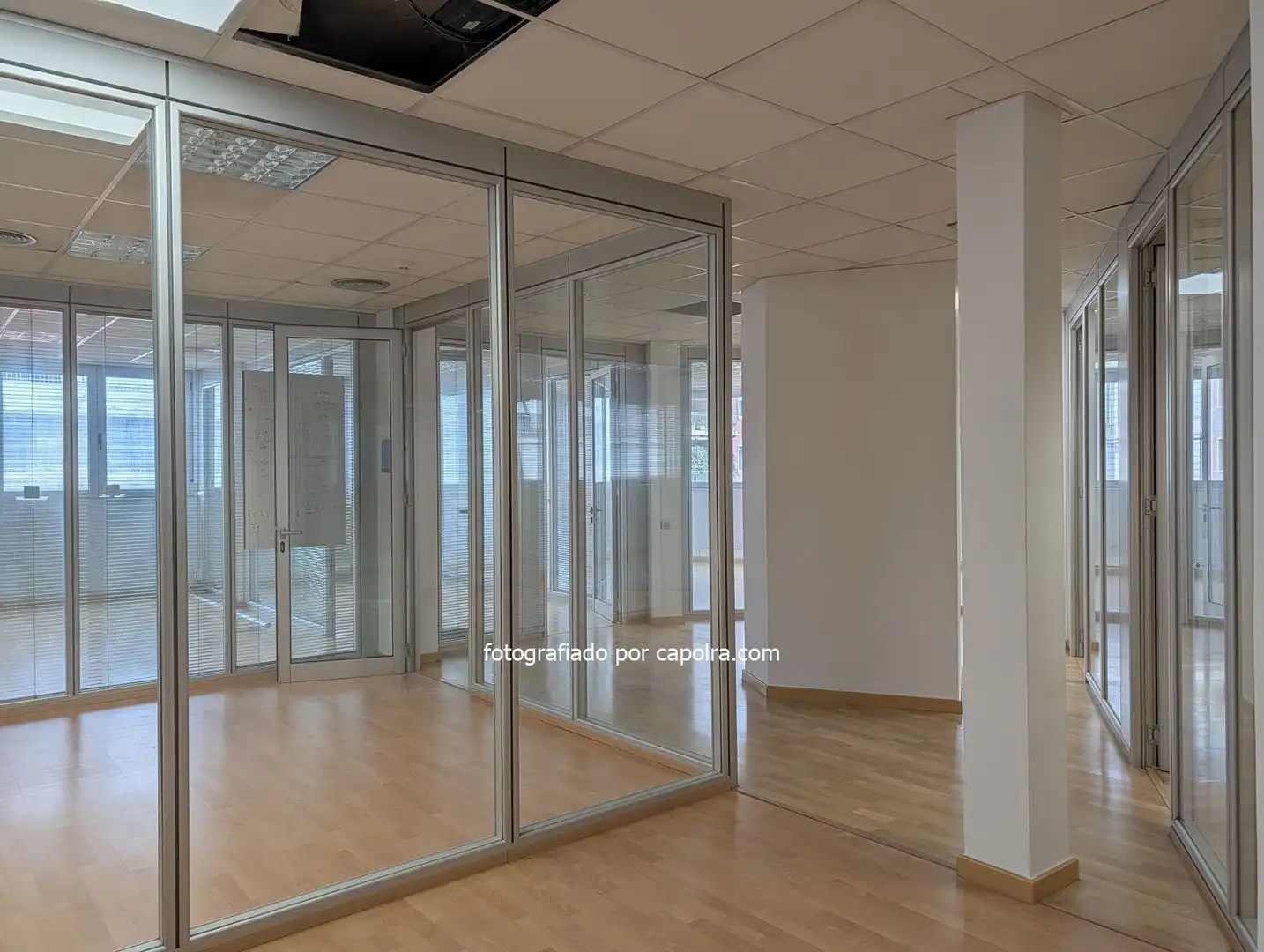 Büro mit Aufzug zur Miete in beethoven, imagen 11