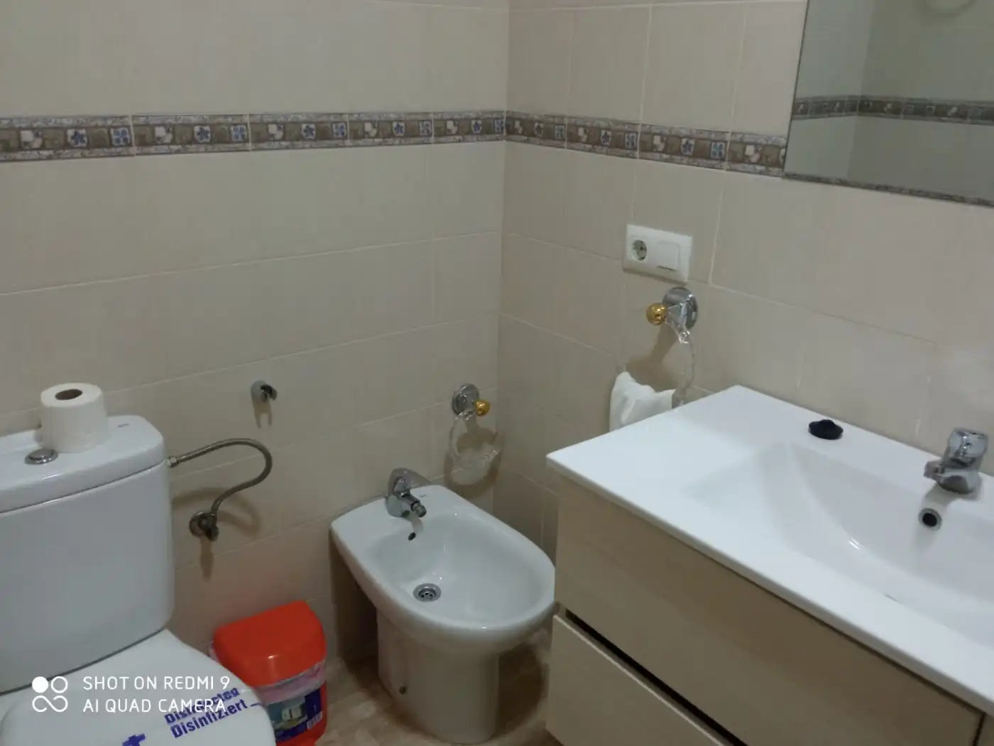 Apartament de lloguer a Sancti Petri, imagen 6