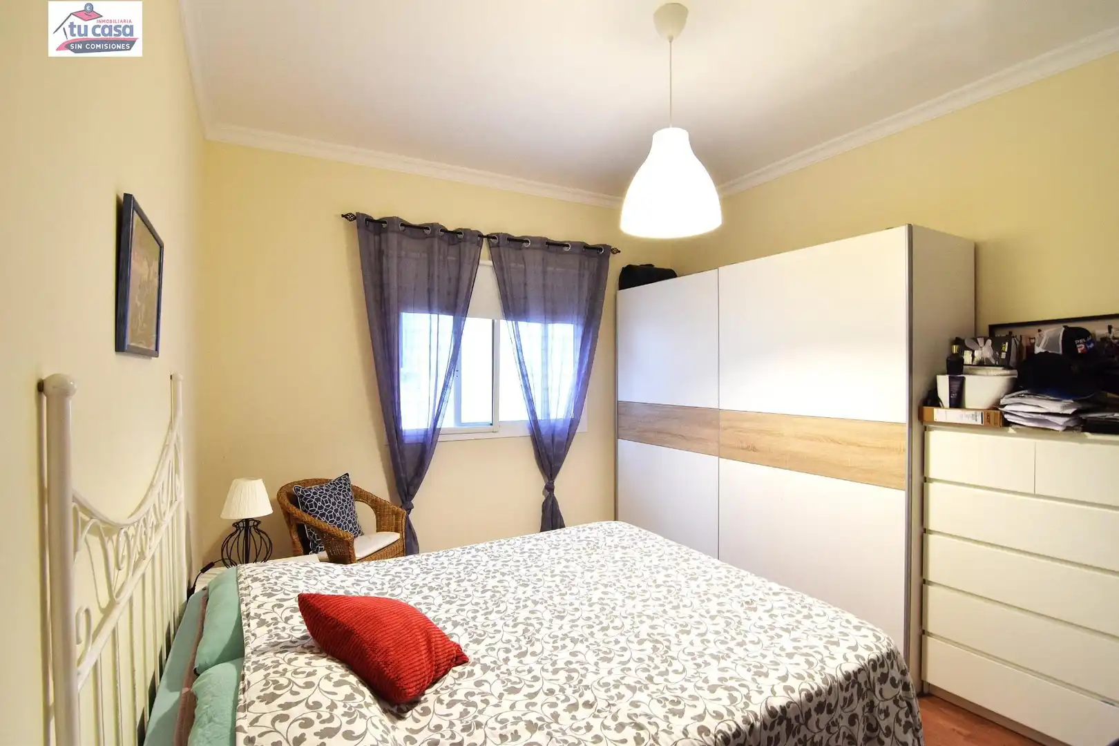 Piso en venta en ATARDECER, imagen 35