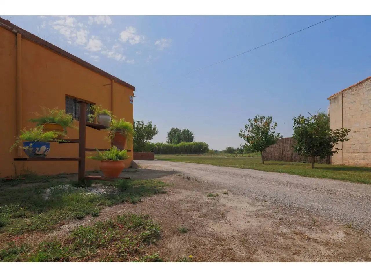 Country homes for sale in Verges  with Air Conditioner, Private garden and Terrace