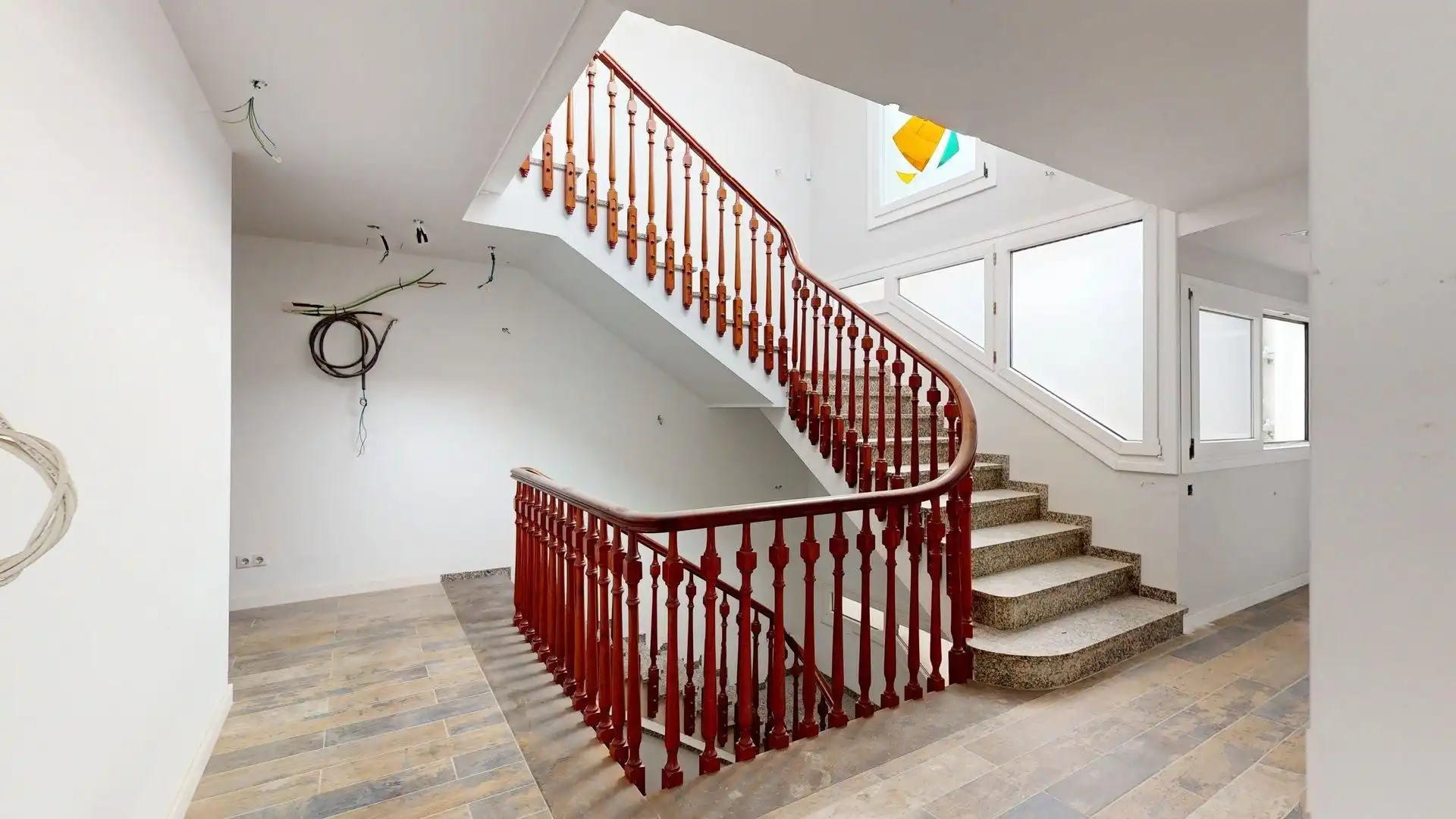 Edificio en venta en Sabadell