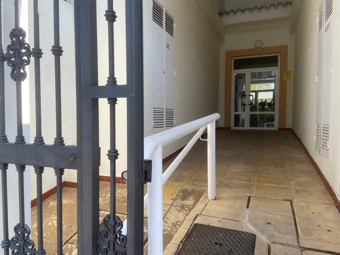 Àtic en venda en Jerez de la Frontera amb Terrassa
