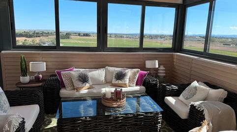 Foto 3 de Àtic en venda a Avenida la Mancha, Imaginalia - Llanos del Águila,  Albacete Capital