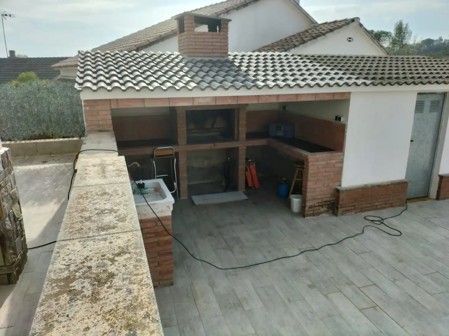 House with pool for sale in Lliçà d'Amunt, imagen 6