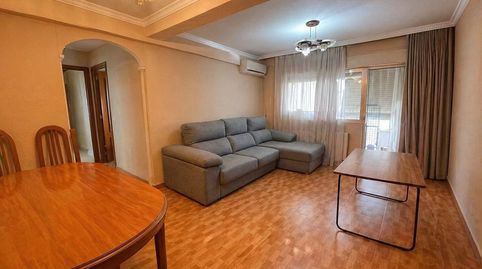 Foto 3 de Piso en venta en Zarzaquemada, Leganés
