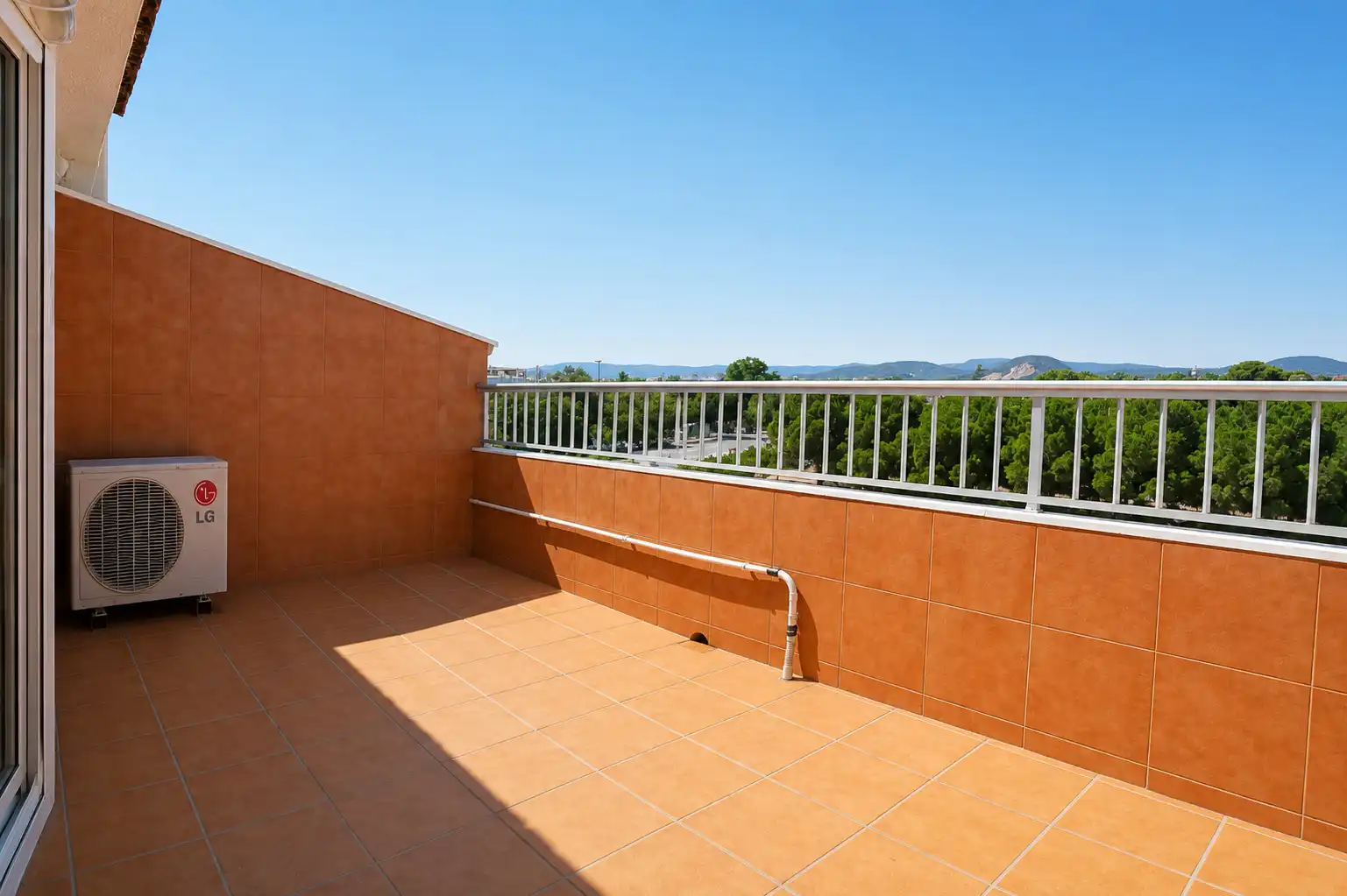 Reihenhaus mit Pool zum Verkauf in Carrer dels Motllats, imagen 13