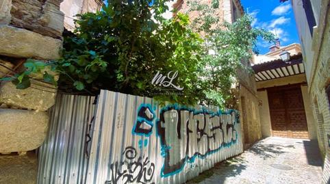 Foto 3 de Residencial en venda a Calle Cobertizo de San Miguel, Casco Histórico,  Toledo Capital