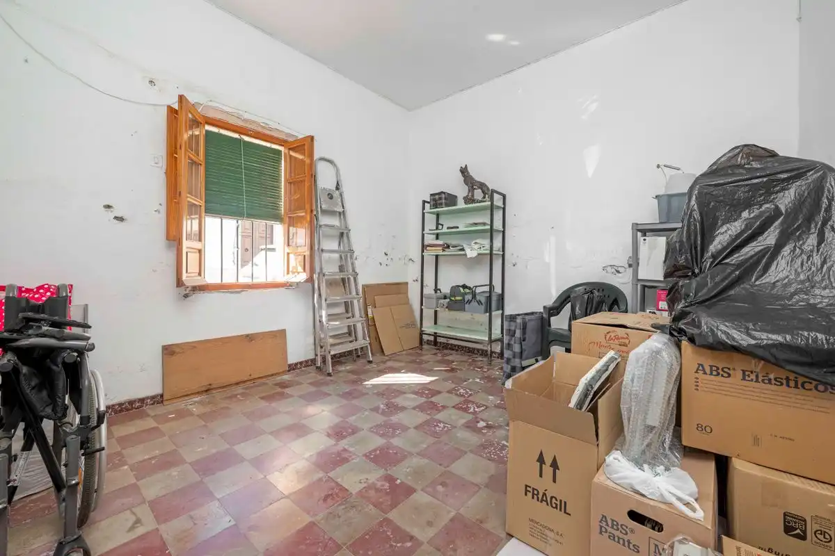 Casa pareada con terraza en venta en C. Paco Camino, imagen 20