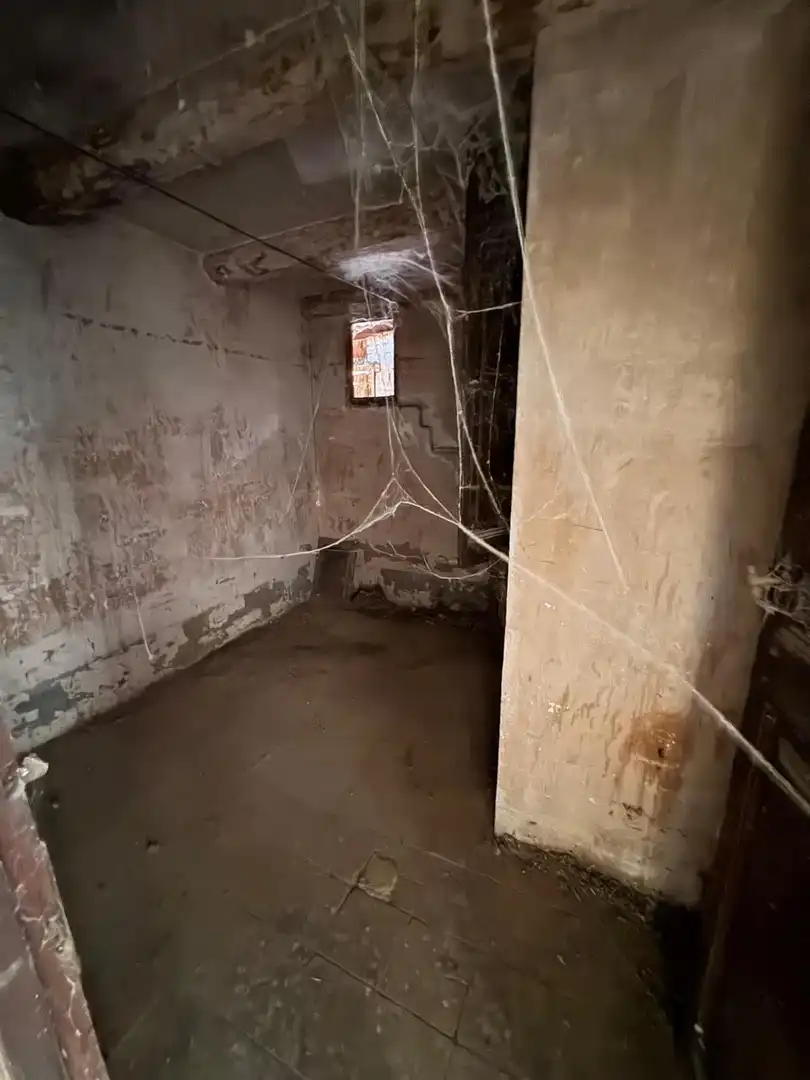 Edificio en venta en Sant Joan de Vilatorrada