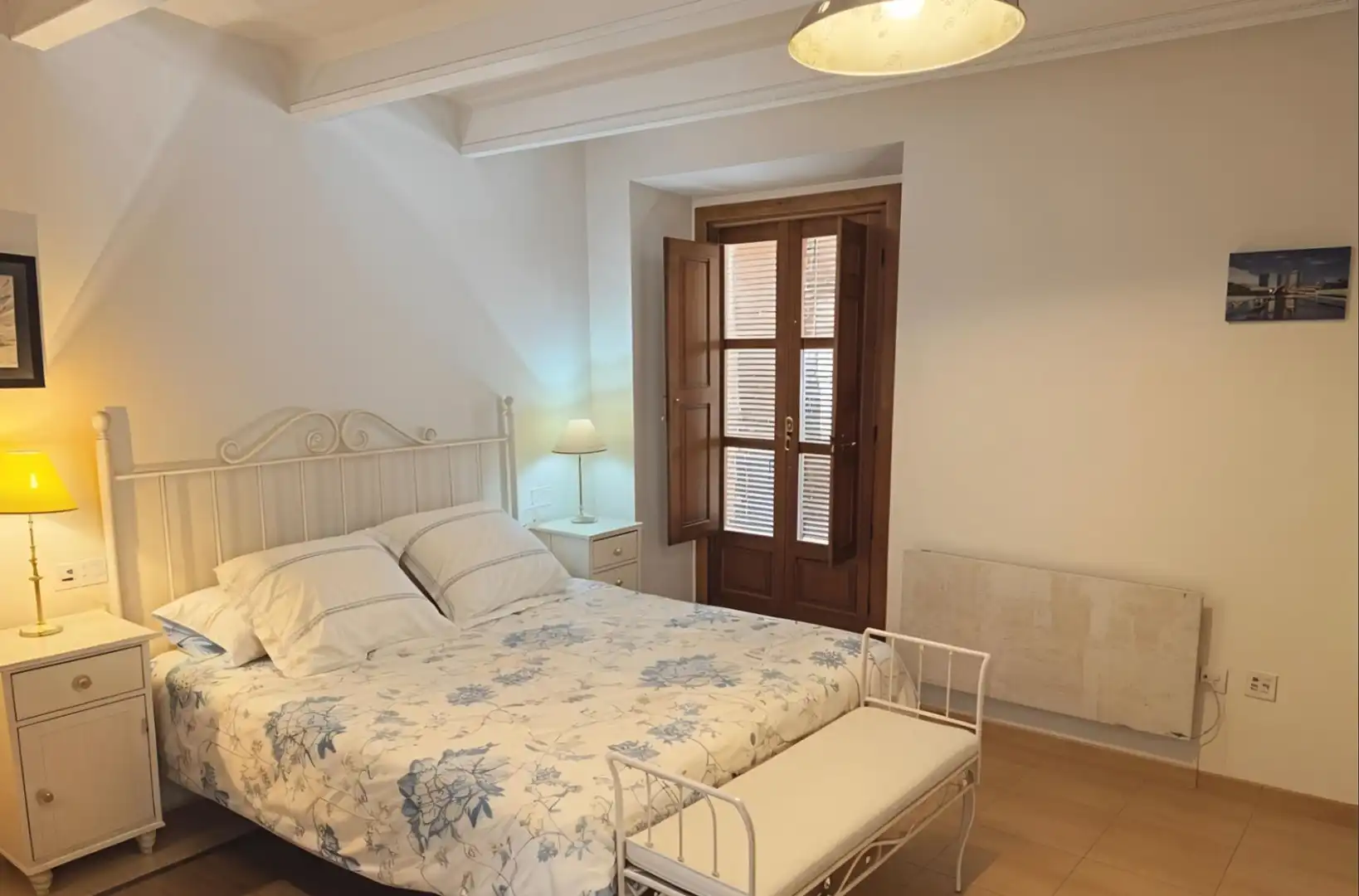 Habitación de Casa o chalet en venta en L'Armentera