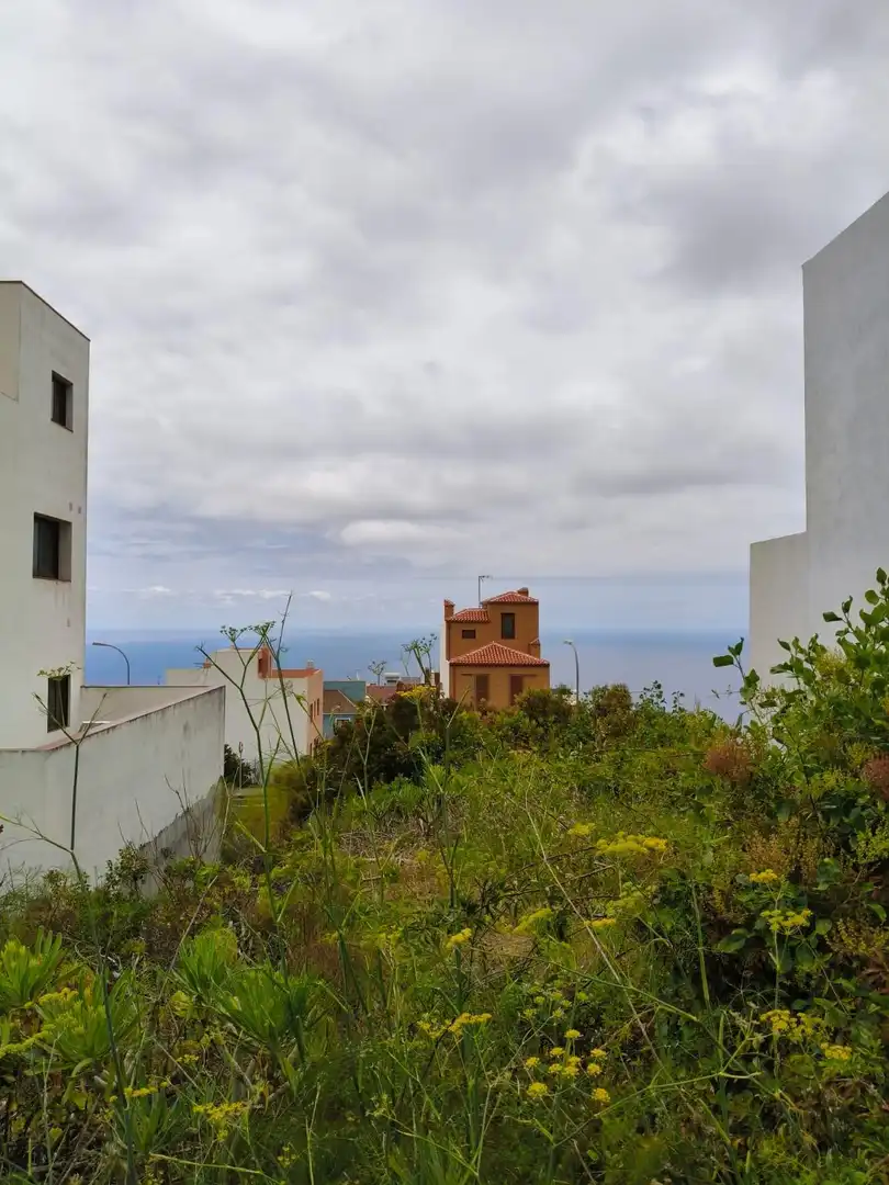 Residencial en venta en Calle PALMA, La Guancha