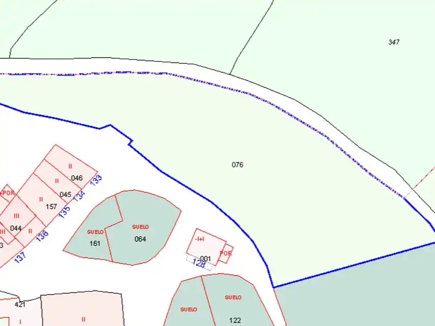Residencial en venta en Sobrescobio
