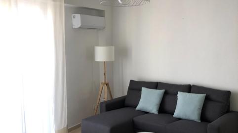 Photo 2 of Flat to rent in Calle Daoiz, Plaza Crevillente - Antiguos Juzgados - El Asilo, Alicante