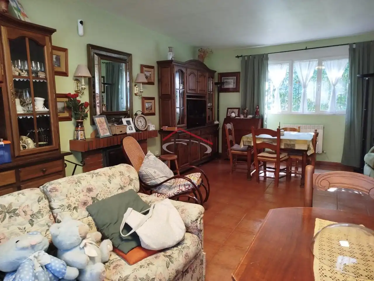 Villa avec jardin à vendre à Carrertera - León Collanzo, imagen 3