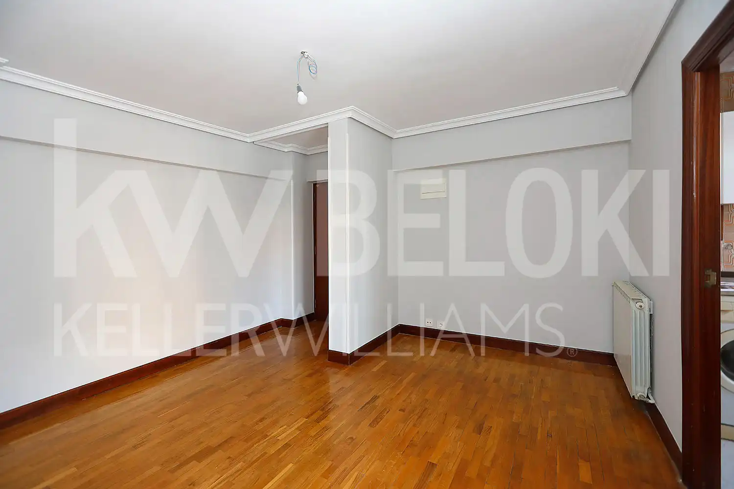Flat with terrace for sale in Luis de Uranzu Kalea, imagen 7