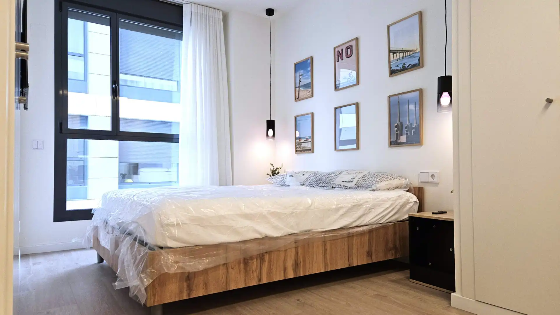 Wohnung zur Miete in MARE NOSTRUM, Port