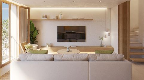 Encantadora casa de pueblo con local en Artà, immagine 3