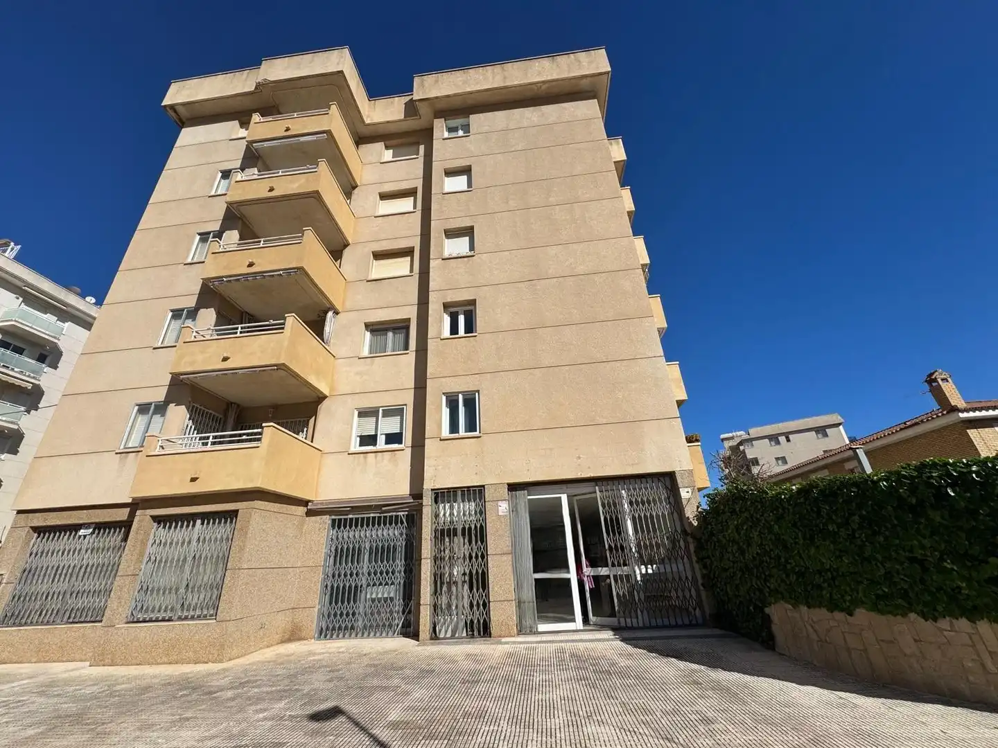 Local commercial à vendre à Avenida María Cristina, imagen 19