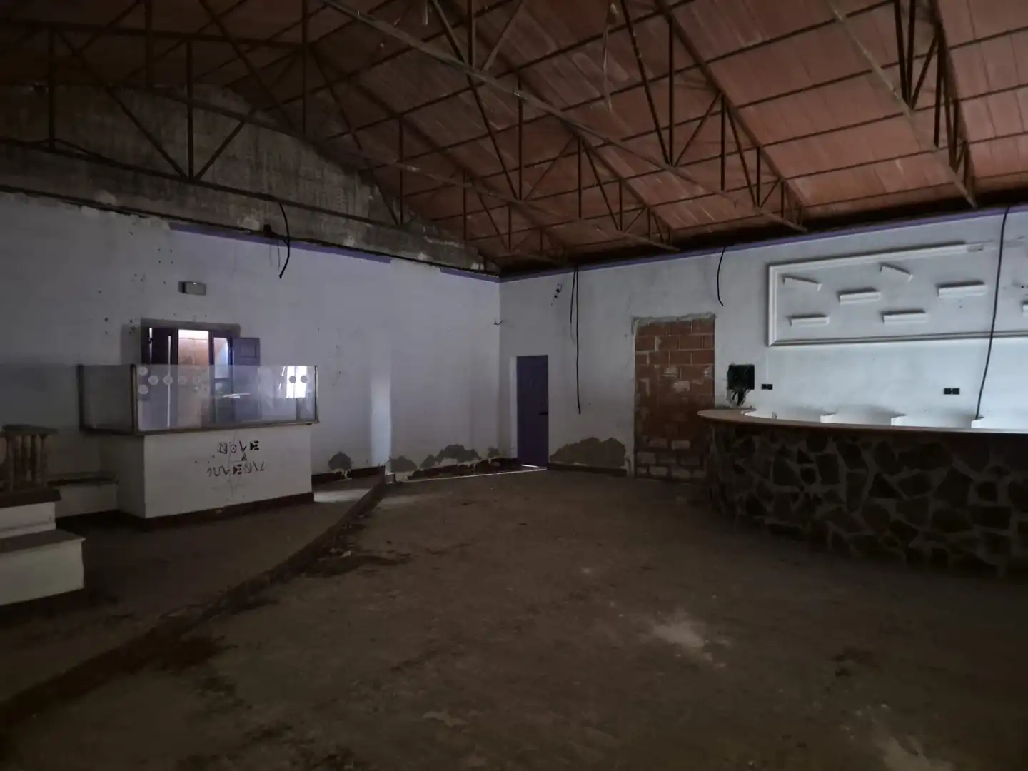 Business premises for sale in Paraje Casa Cabrera, imagen 7