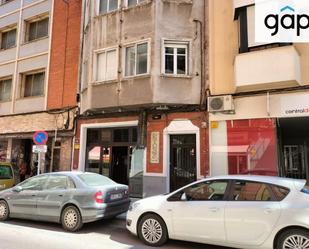 Pis de lloguer a De Colón, Centro