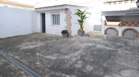 Foto 4 de Casa adosada en venda a Camporrobles, Valencia