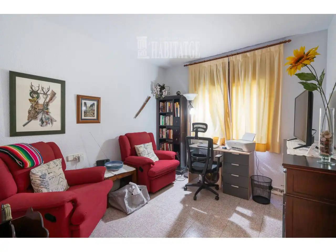 Habitación de Casa o chalet en venta en Aiguafreda con Aire acondicionado, Calefacción y Jardín privado