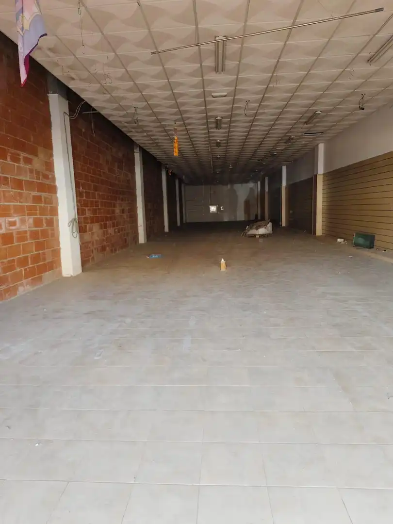 Business premises to rent in Calle Calle de la Vega, 1, imagen 10