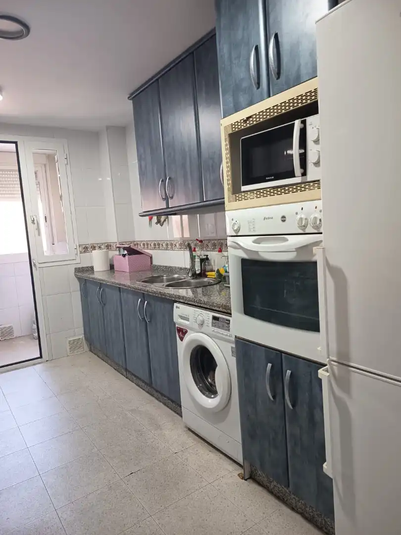 Wohnung mit Terrasse zum Verkauf in Calle María Malibrán, imagen 18