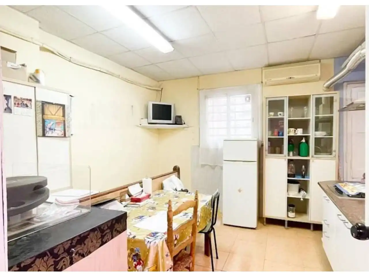 Business premises for sale in Calle Foneria, imagen 11
