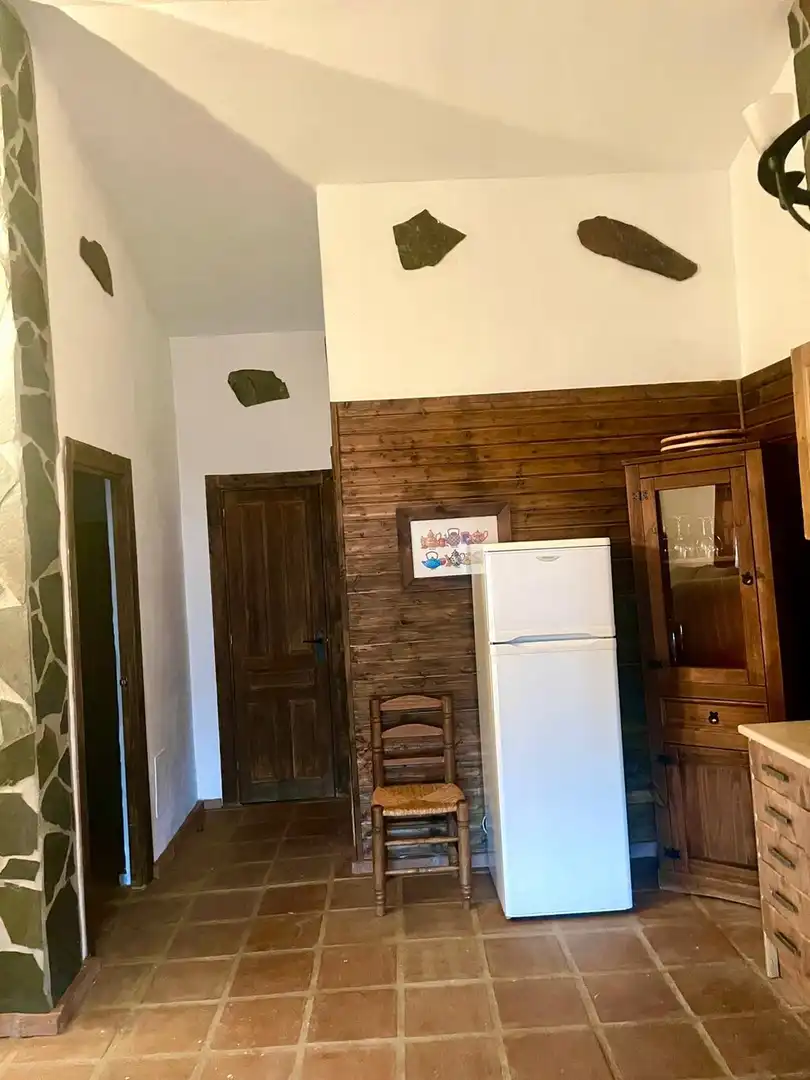 Kitchen of Country homes for sale in Algarrobo
