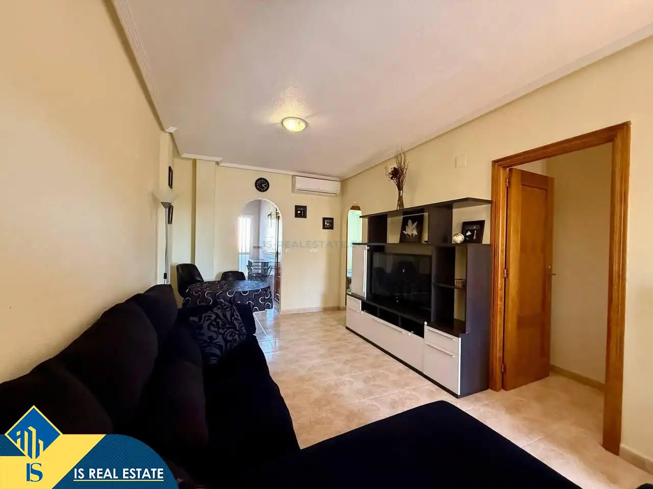 Apartment mit Pool zum Verkauf in Los Balcones - Los Altos, imagen 7