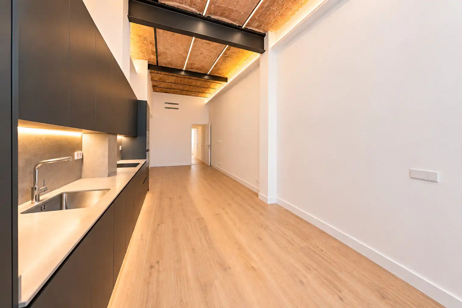 Appartamento in vendita a Sants - Montjuïc, imagen 4
