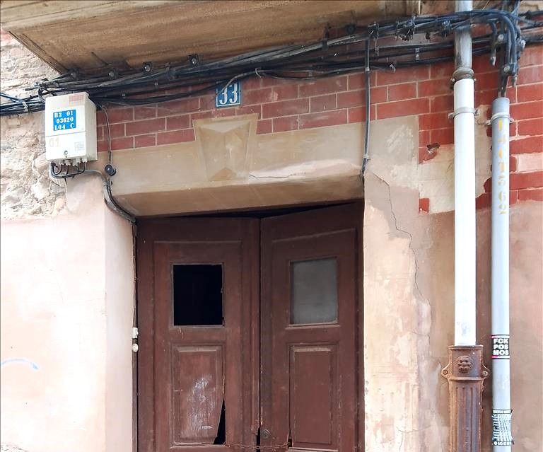 Pis en venda en Santo Domingo de la Calzada