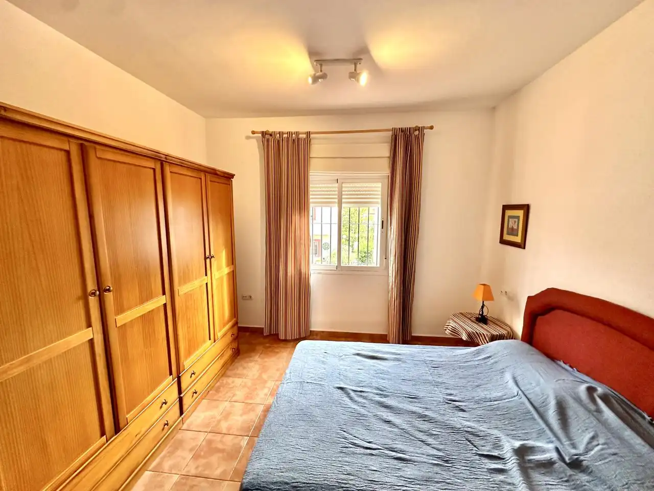 Casa adosada en venta en Avoceta, Fuente de Piedra