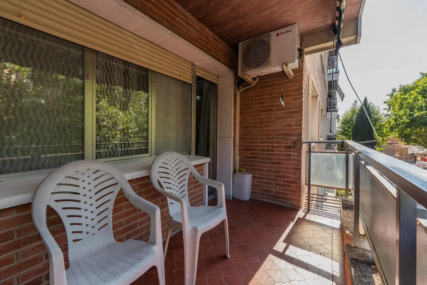 Flat with lift for sale in Calle SANTA VIRGILIA, imagen 11