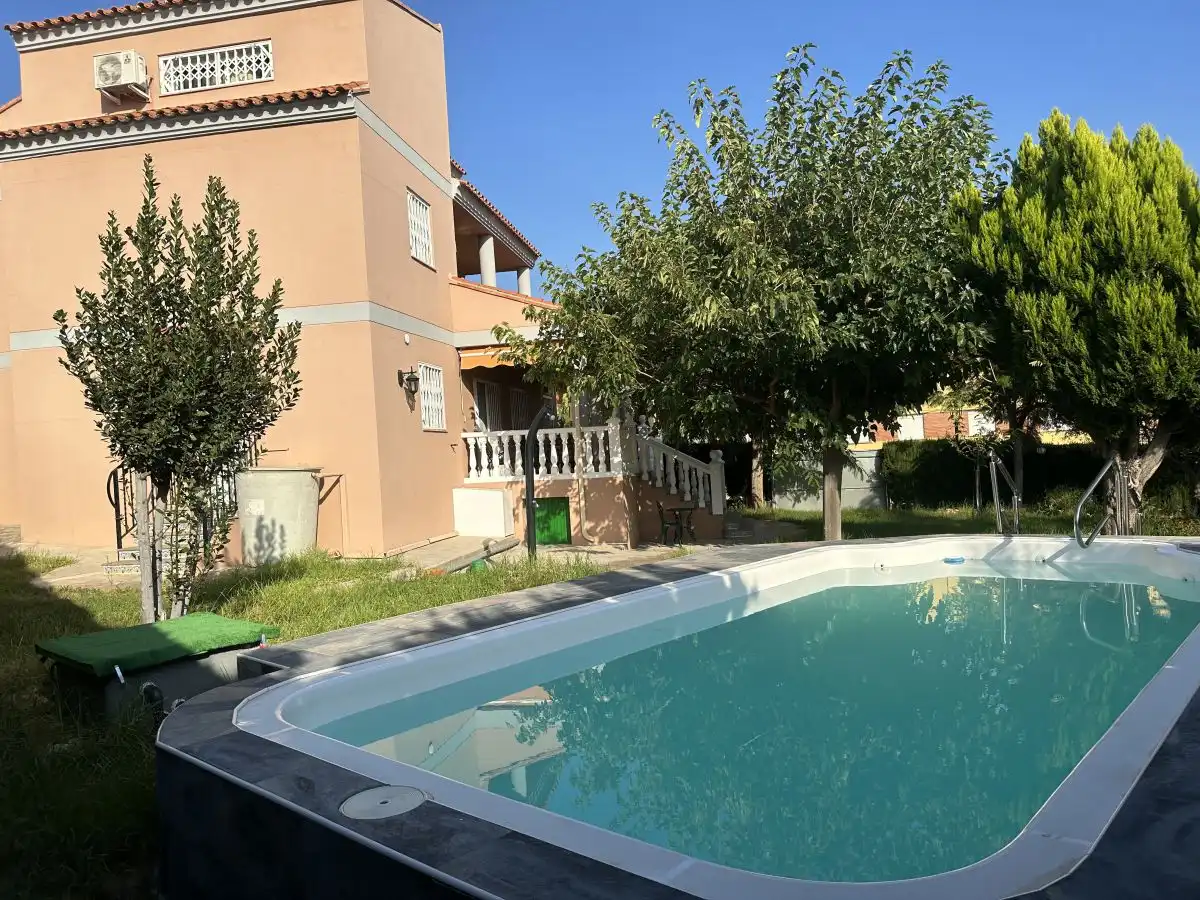Villa avec piscine à vendre à Algímia de Alfara, imagen 110