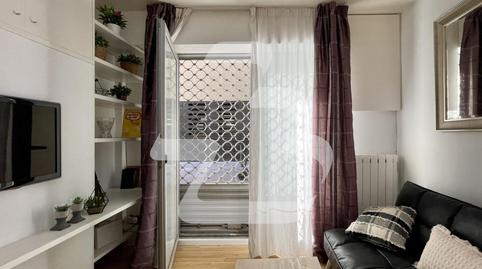 Foto 5 de Estudi de lloguer a De Sant Pere Màrtir, Vila de Gràcia,  Barcelona Capital