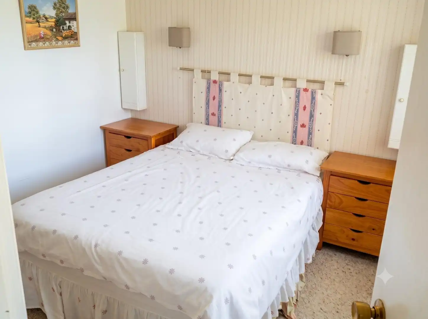 Apartment with pool for sale in El Bajondillo, imagen 4