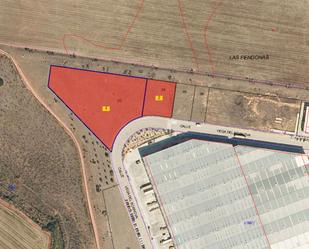 Terreny industrial en venda en Quer
