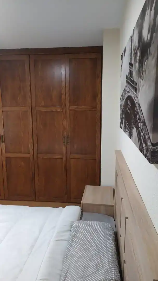 Piso de alquiler en VALLE INCLAN, 8, Carmelitas