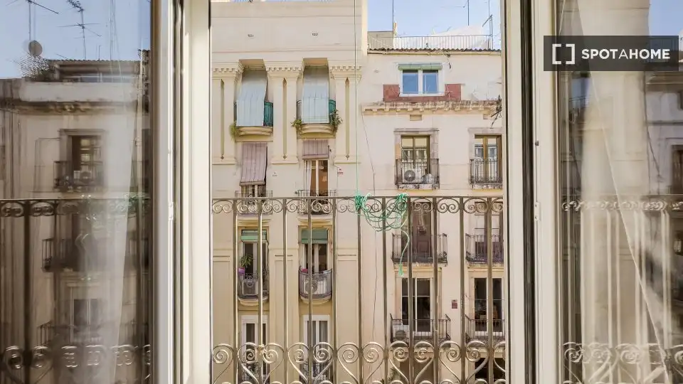 Flat to rent in Ciutat Vella, imagen 17
