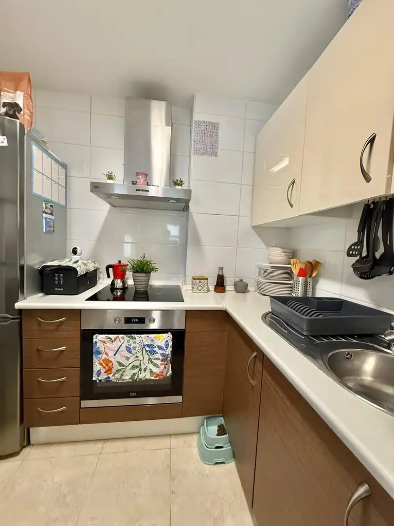 Estudio en venta en Málaga, Málaga