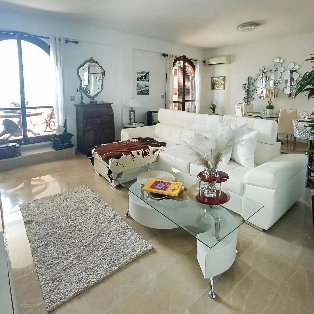 Apartamento en venta en La Nucia Pueblo, imagen 4