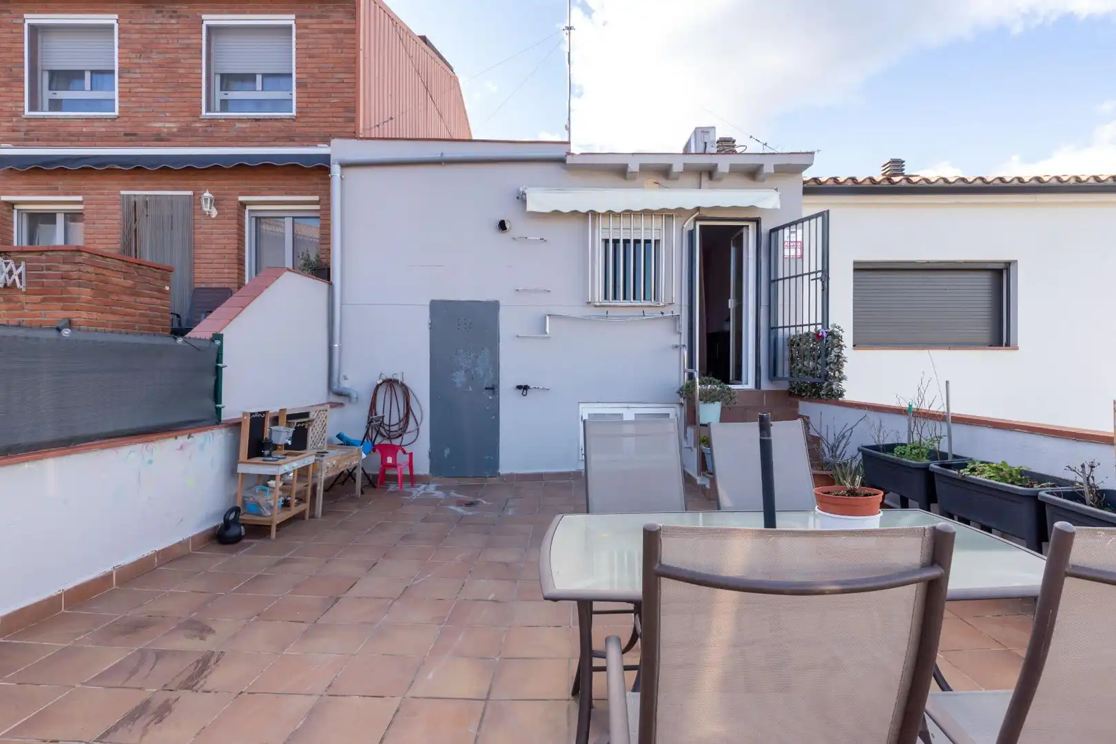 Haus mit Terrasse zum Verkauf in Viladecavalls, imagen 6