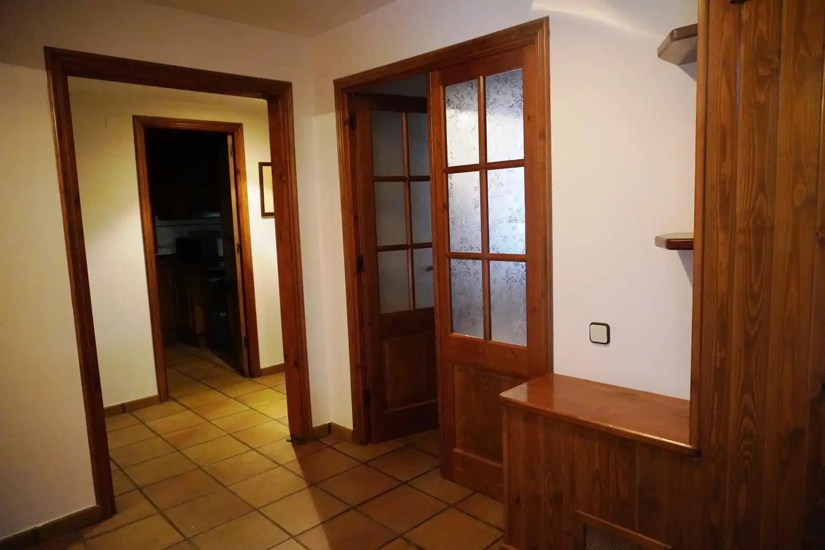 Casa adosada en venta en La Guingueta d'Àneu