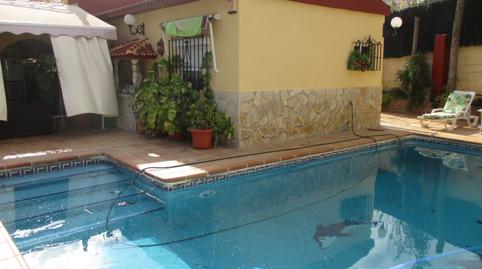 Foto 2 de Finca rústica de alquiler en El Romeral - Peñón de Zapata, Alhaurín de la Torre