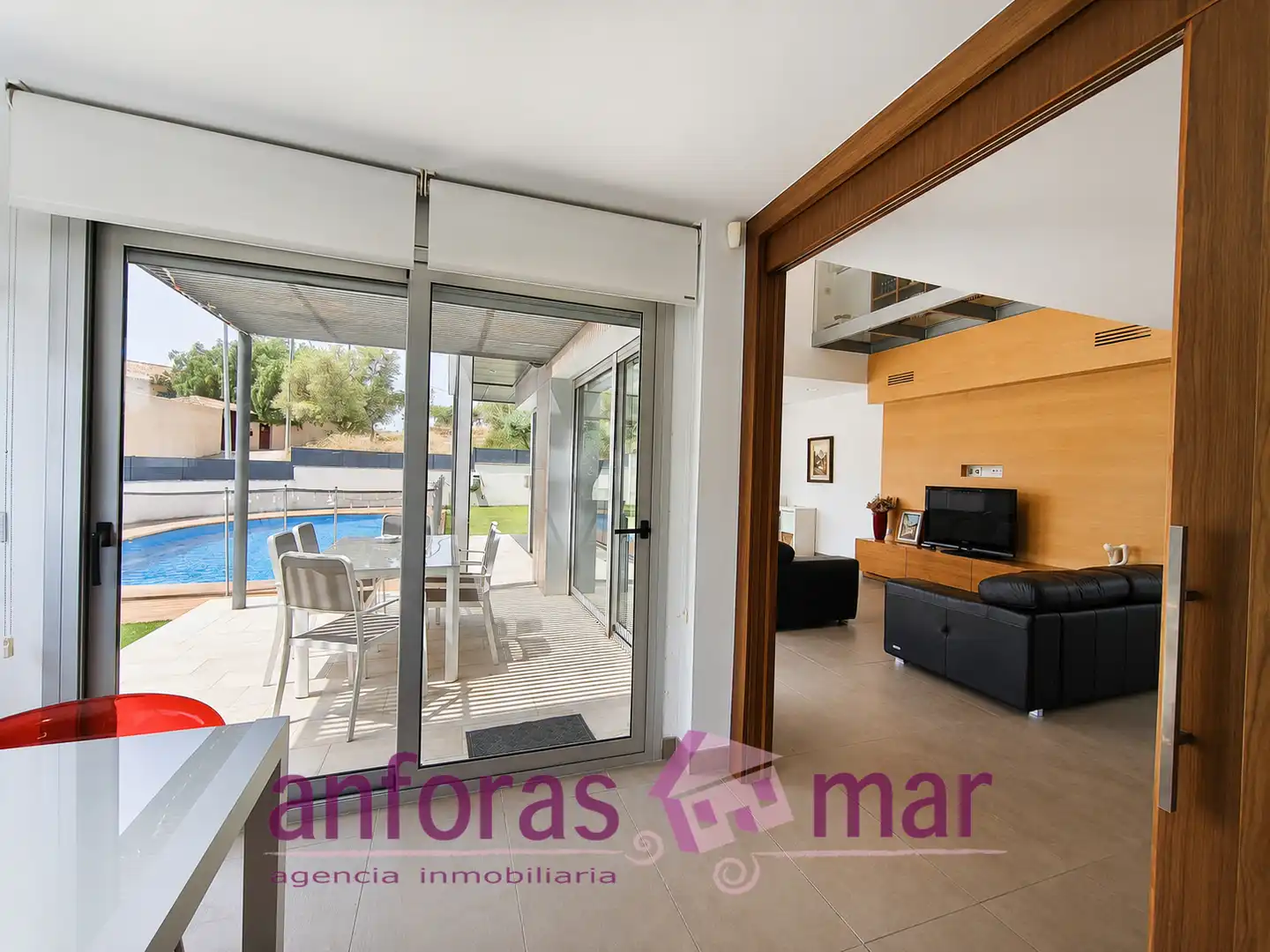Casa o xalet en venda en El Vendrell amb Aire condicionat, Calefacció i Jardí privat