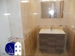 Baño de Ático en venta en Picassent con Aire acondicionado, Calefacción y Terraza